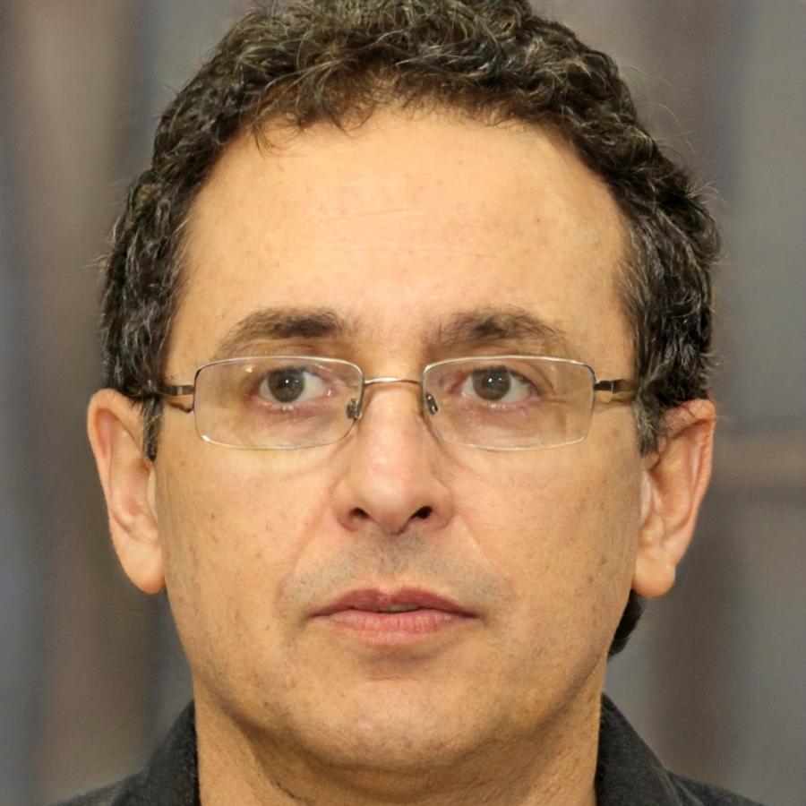 Portrait de Bastien Dujardin